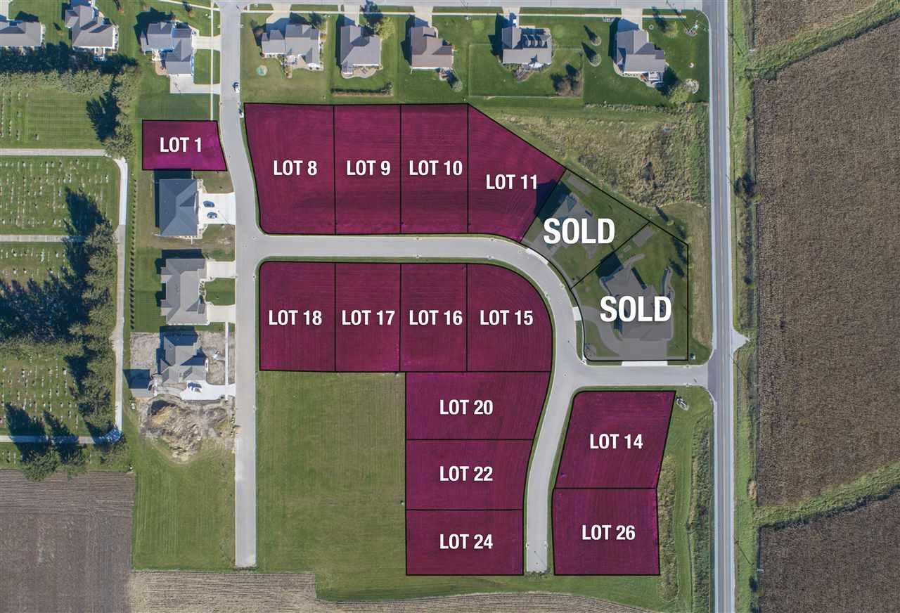 Lot 9 Southridge 2nd Addition - Photo 1