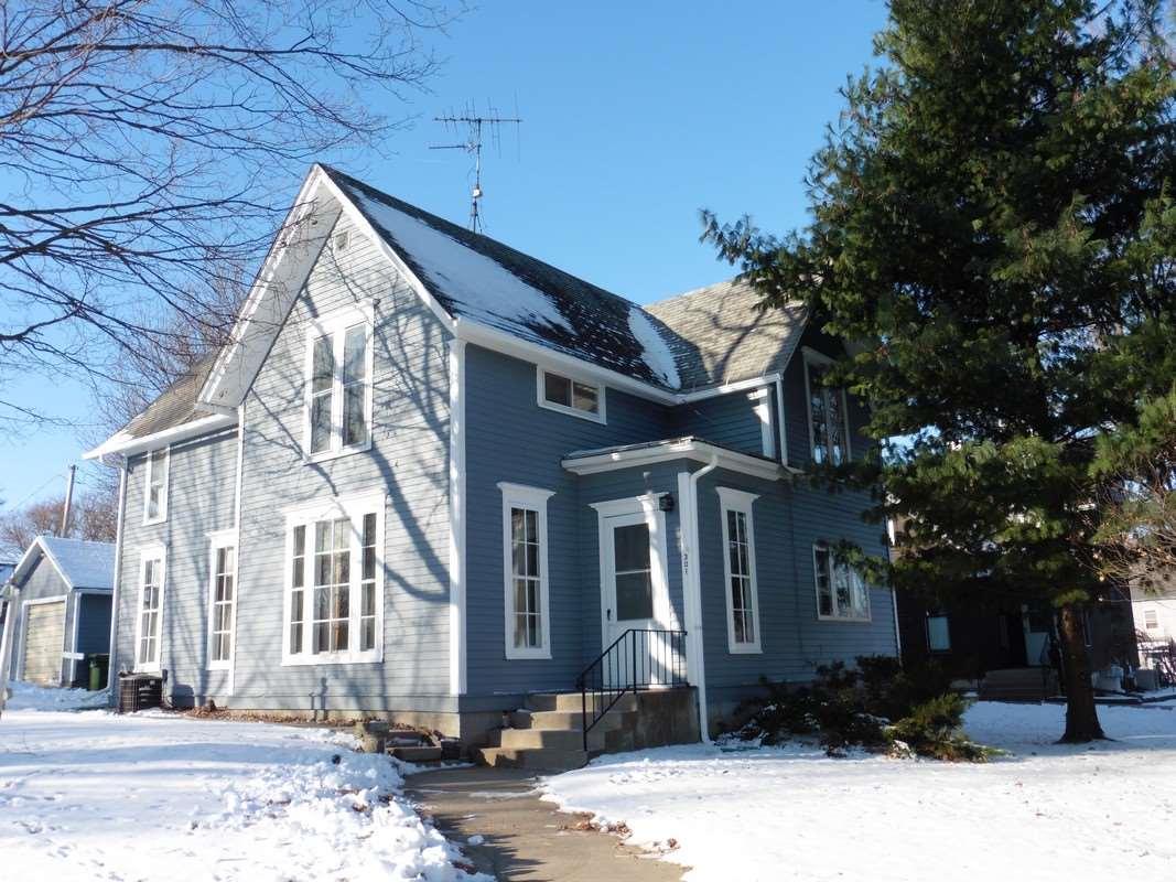 301 Jackson Street - Photo 1