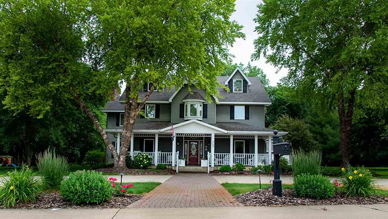 2123 Pin Oak Estates Lane - Photo 1
