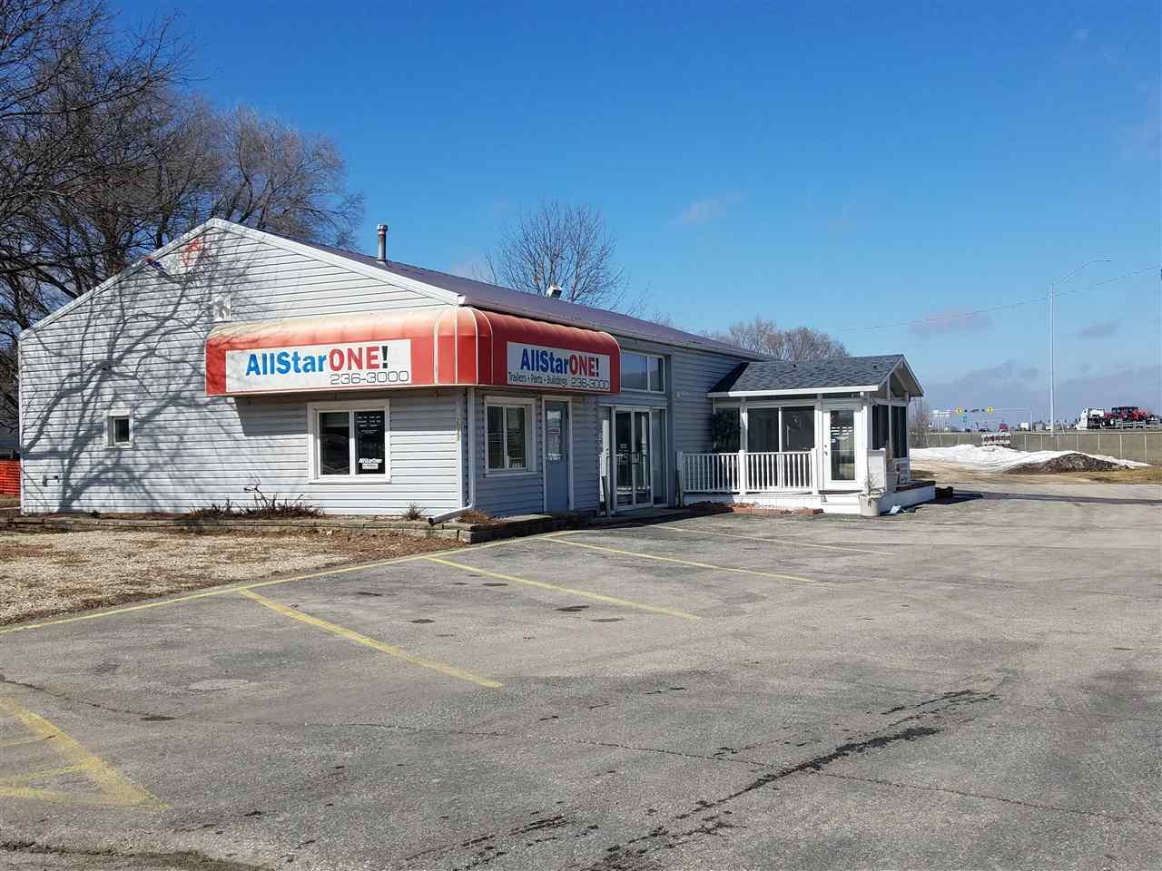 2021 Howard Avenue - Photo 1