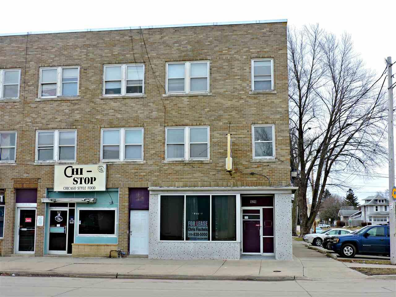 929 5 Street - Photo 1