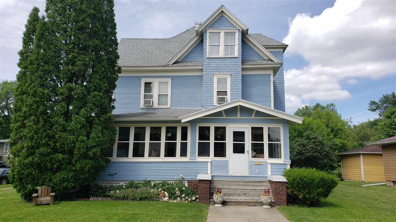 113 Wood Street - Photo 1