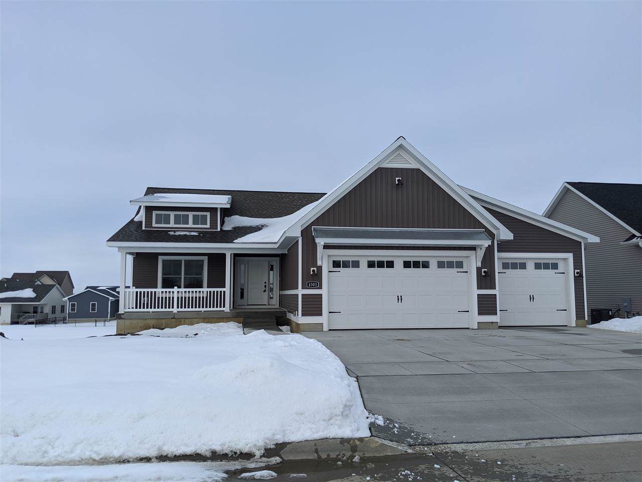 4303 Shocker Street - Photo 1