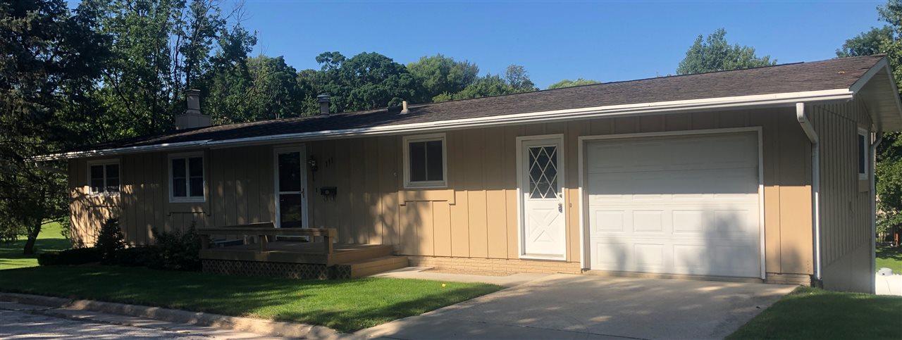 111 Hillside Street - Photo 1