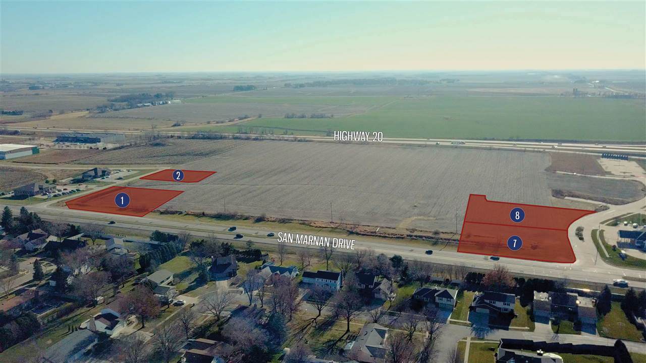Lot 1 San Marnan Drive - Photo 1