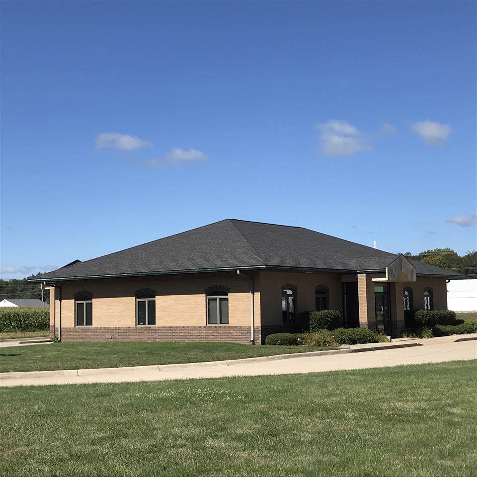 100 Eddystone Drive - Photo 1