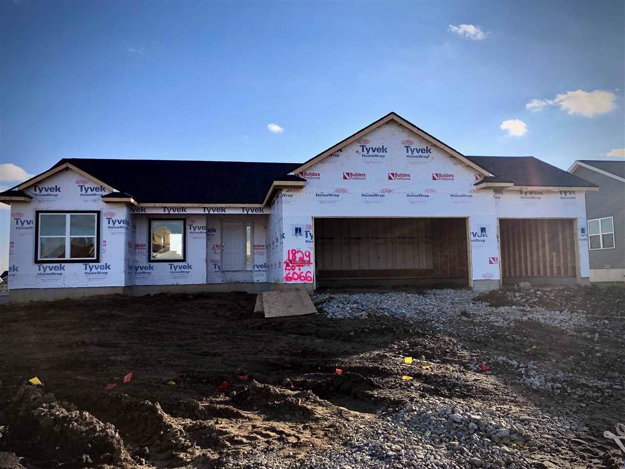 1829 Waxwing Way - Photo 1
