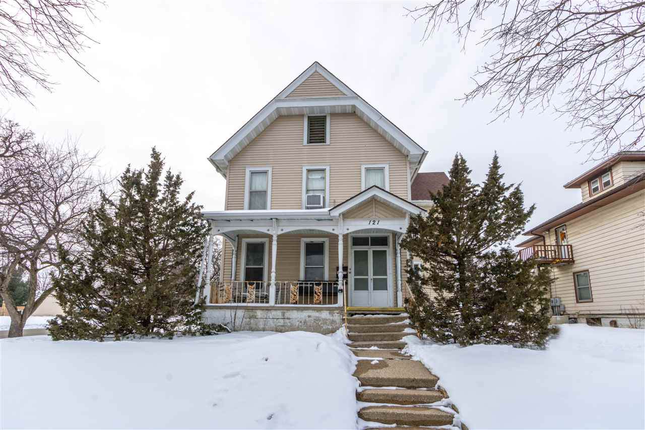 121 Franklin Street - Photo 1