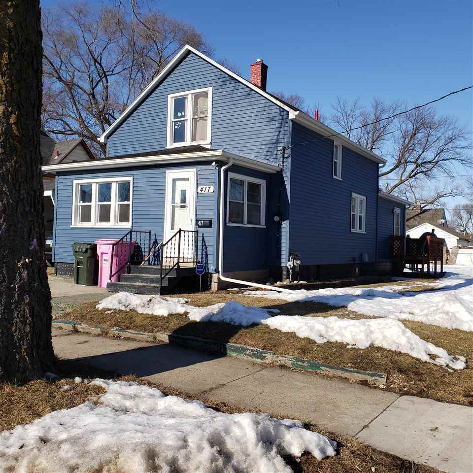 417 Rath Street - Photo 1