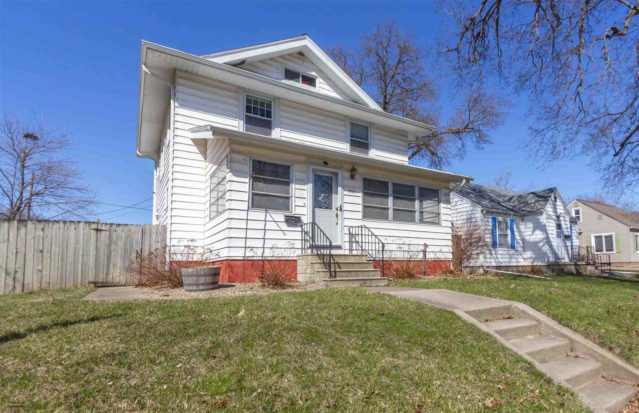 1803 Forest Avenue - Photo 1