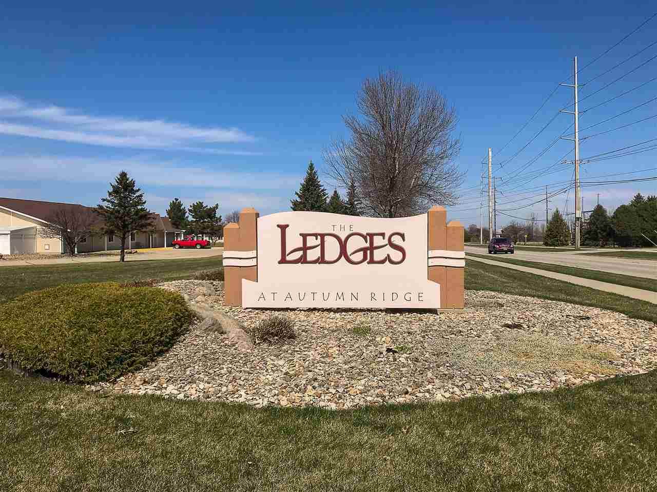 4124 Thresher Court - Photo 1