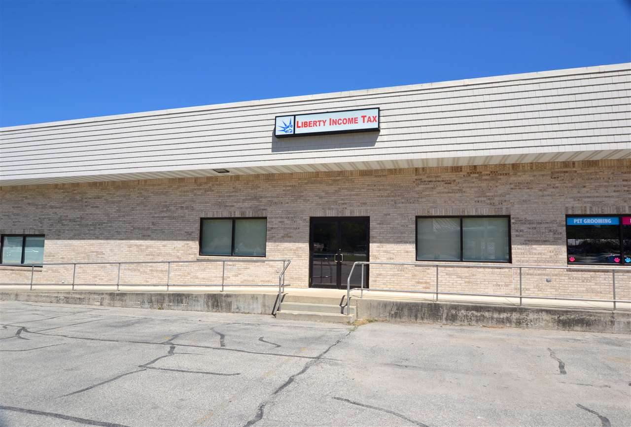 1014 Mill Street - Photo 1
