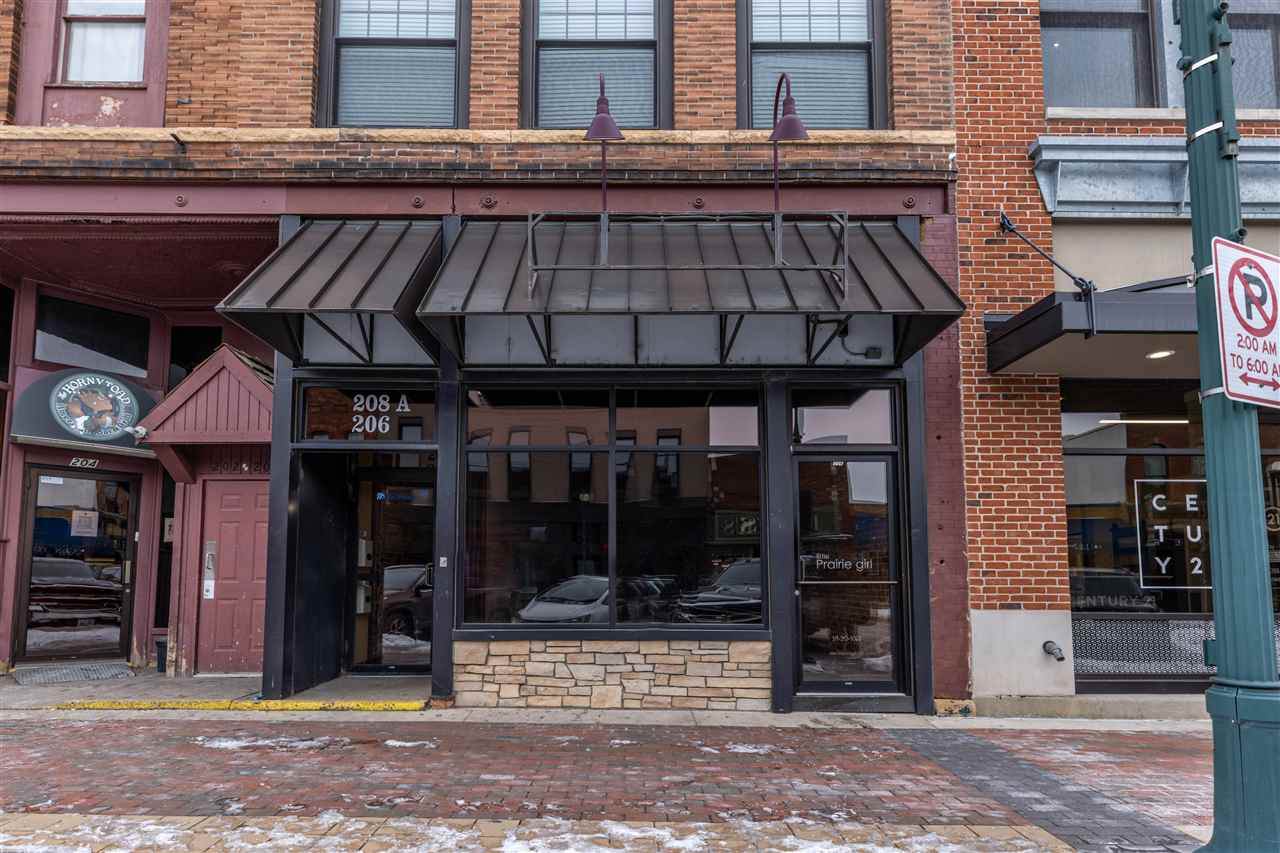206 Main Street - Photo 1