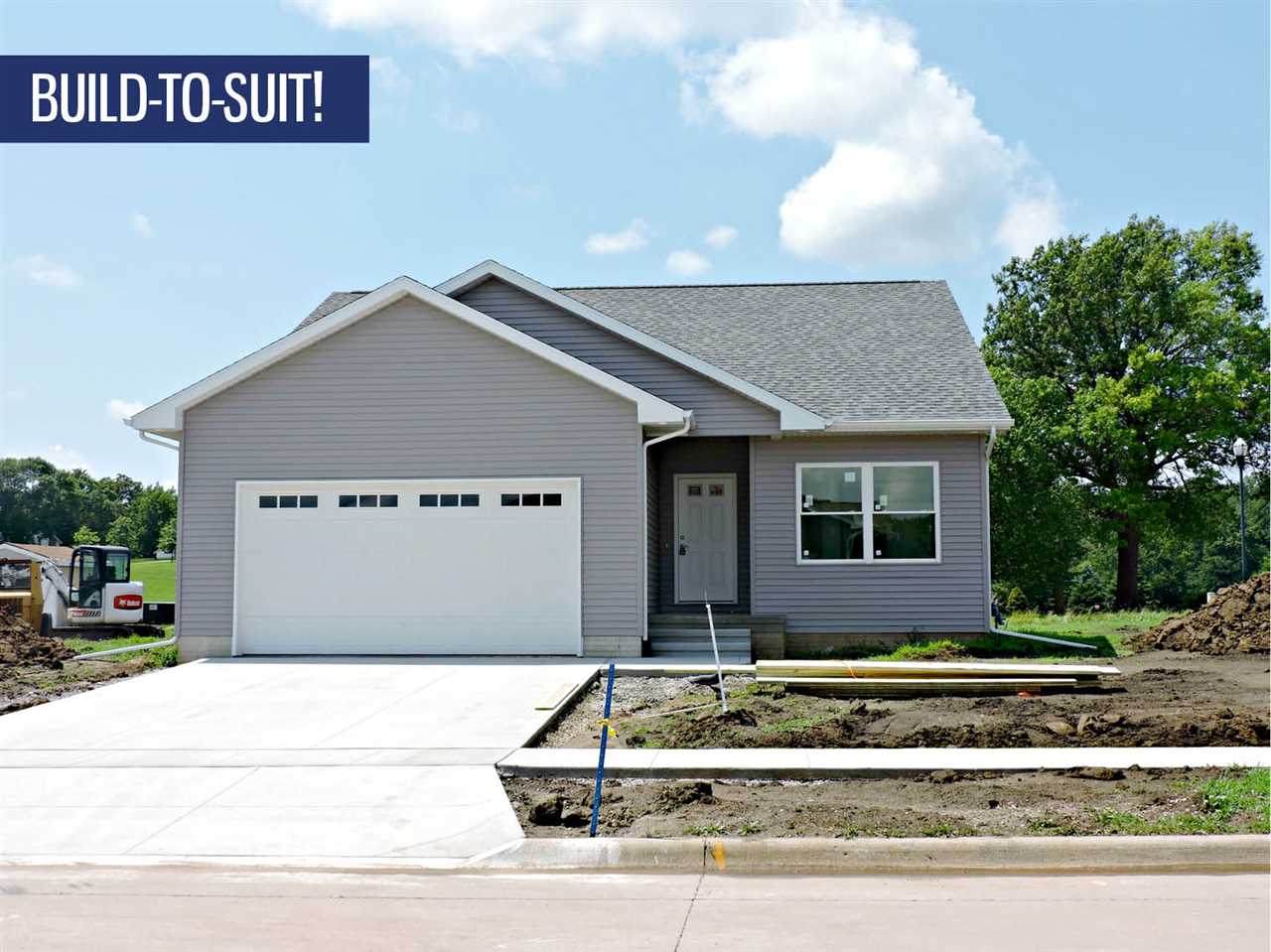 1224 Wright Way - Photo 1