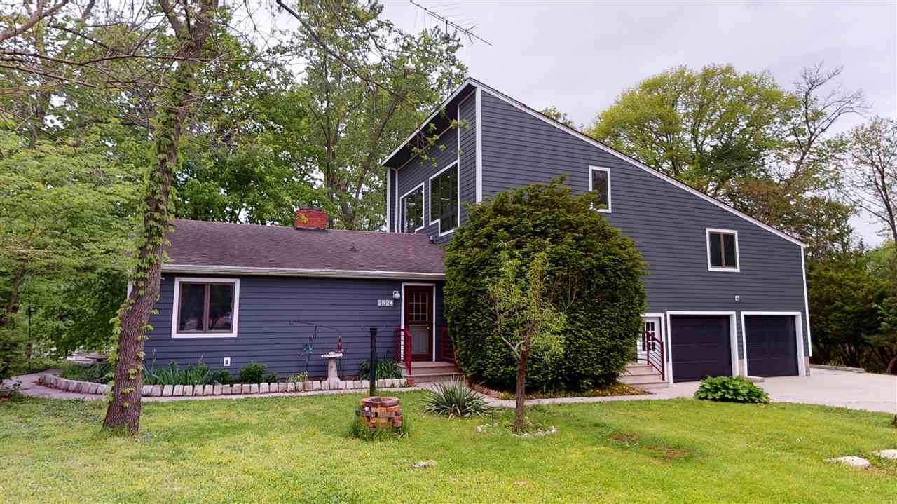 2824 Cottage Row Road - Photo 1