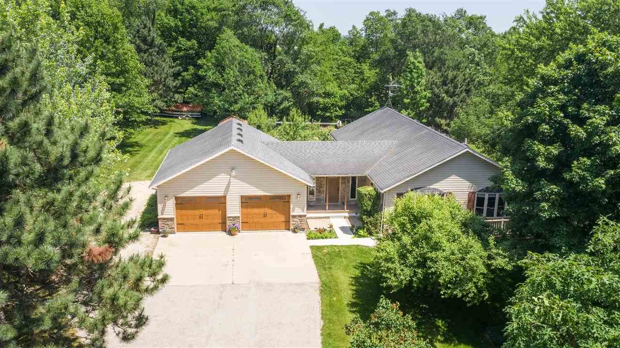 9748 Sylvan Drive - Photo 1