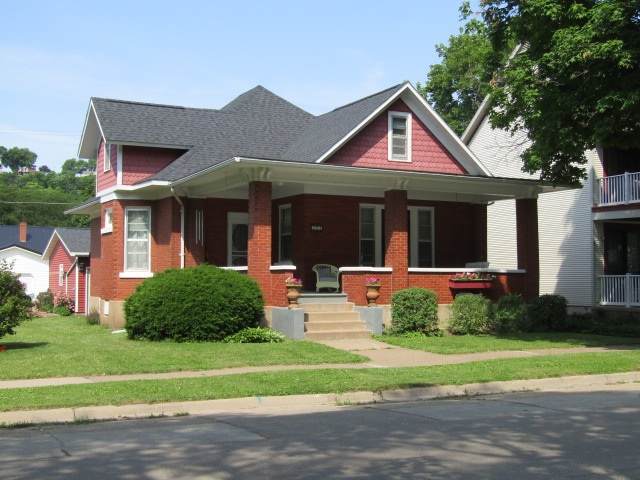 322 River Park Drive - Photo 1
