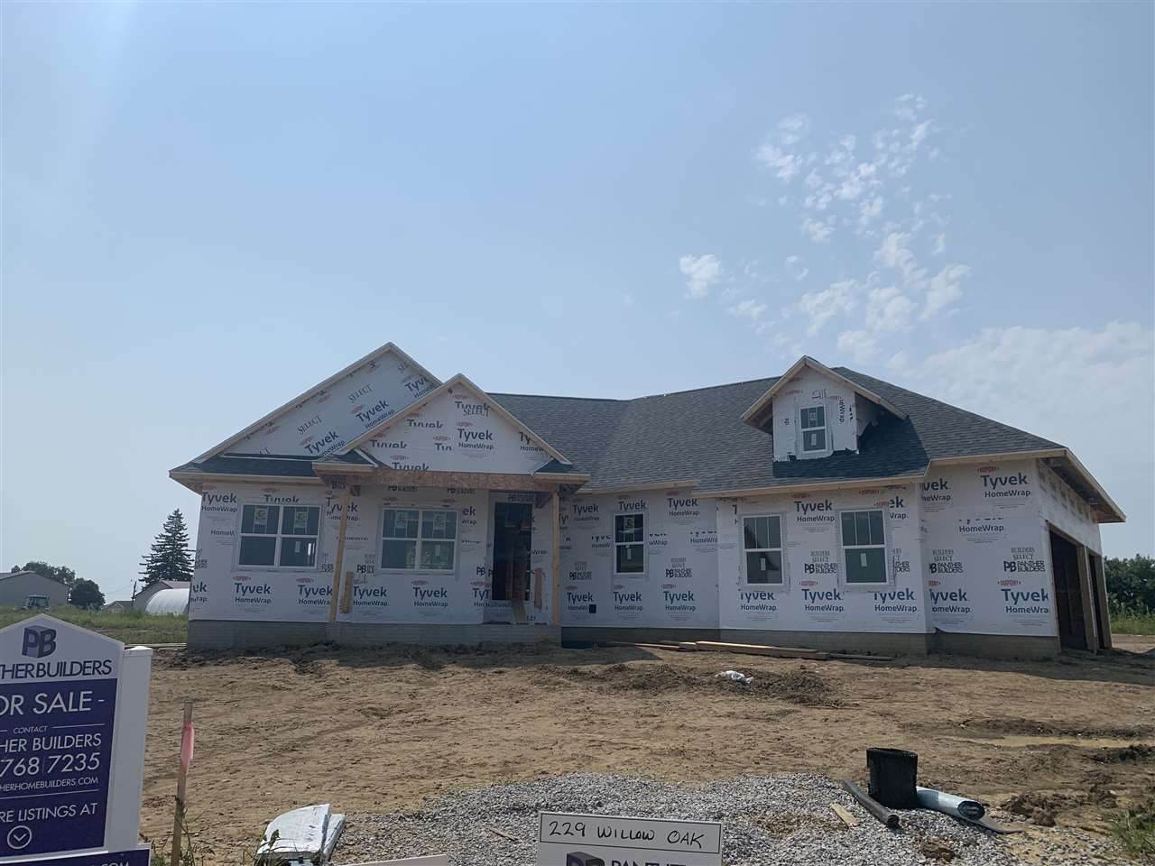 229 Willow Oak Drive - Photo 1