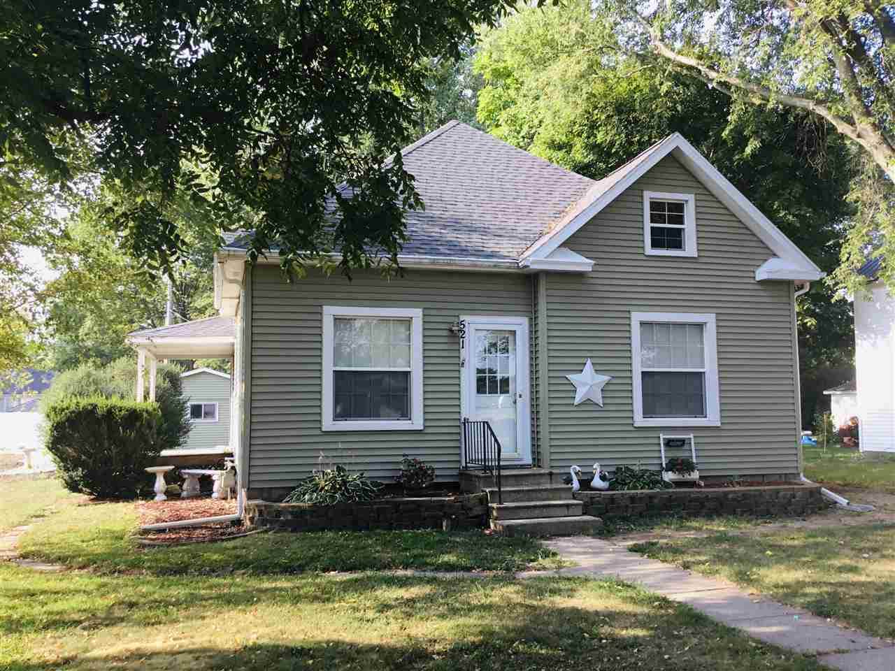 521 Nash - Photo 1