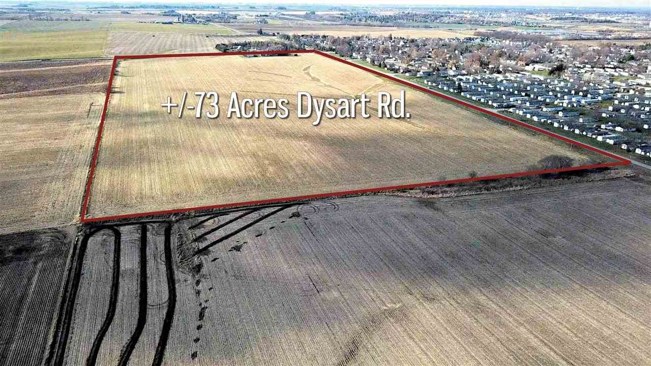 73.38 Acres Dysart Road - Photo 1