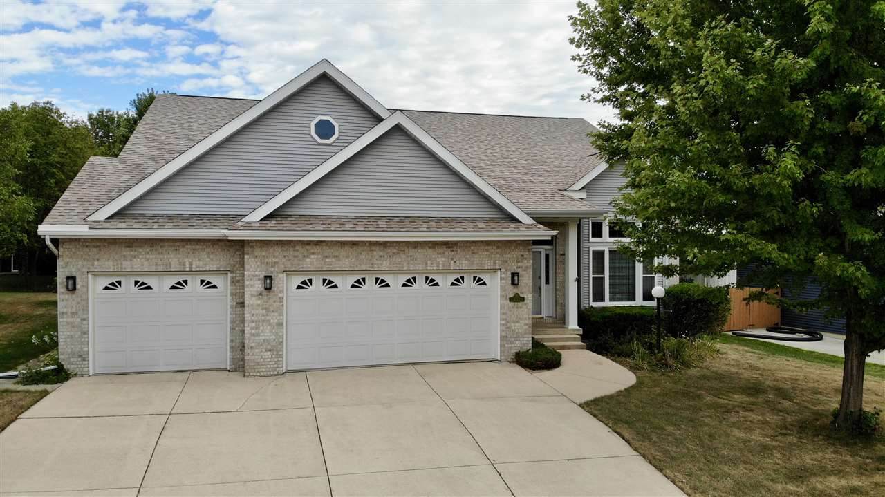 4124 Briarwood Drive - Photo 1