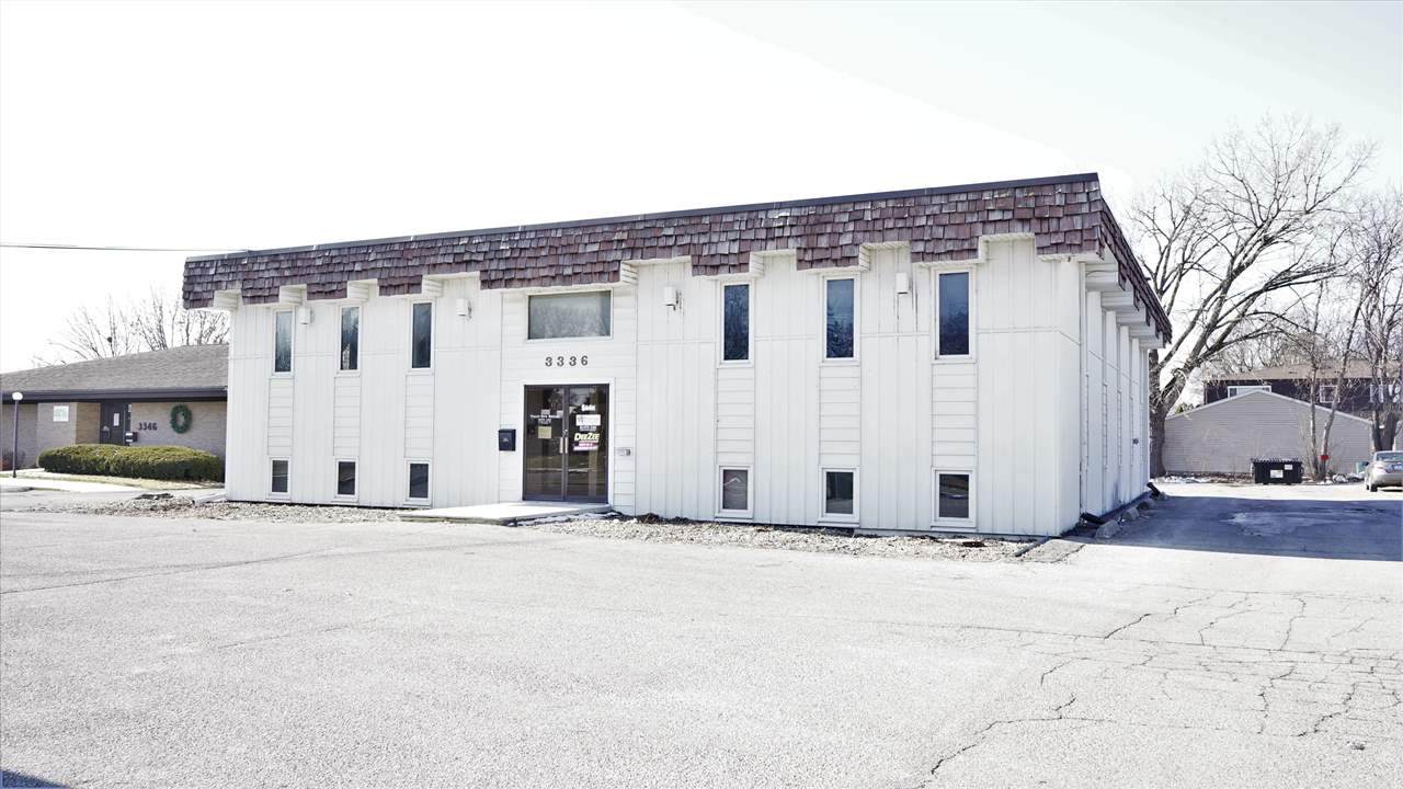 3336 Kimball Avenue - Photo 1