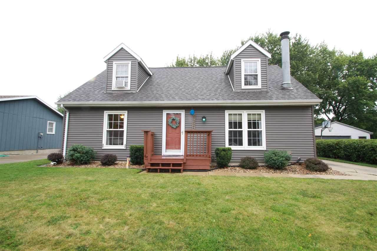 1225 Fleur Drive - Photo 1