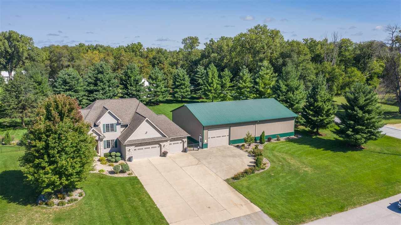 5710 Timber Ridge Road - Photo 1