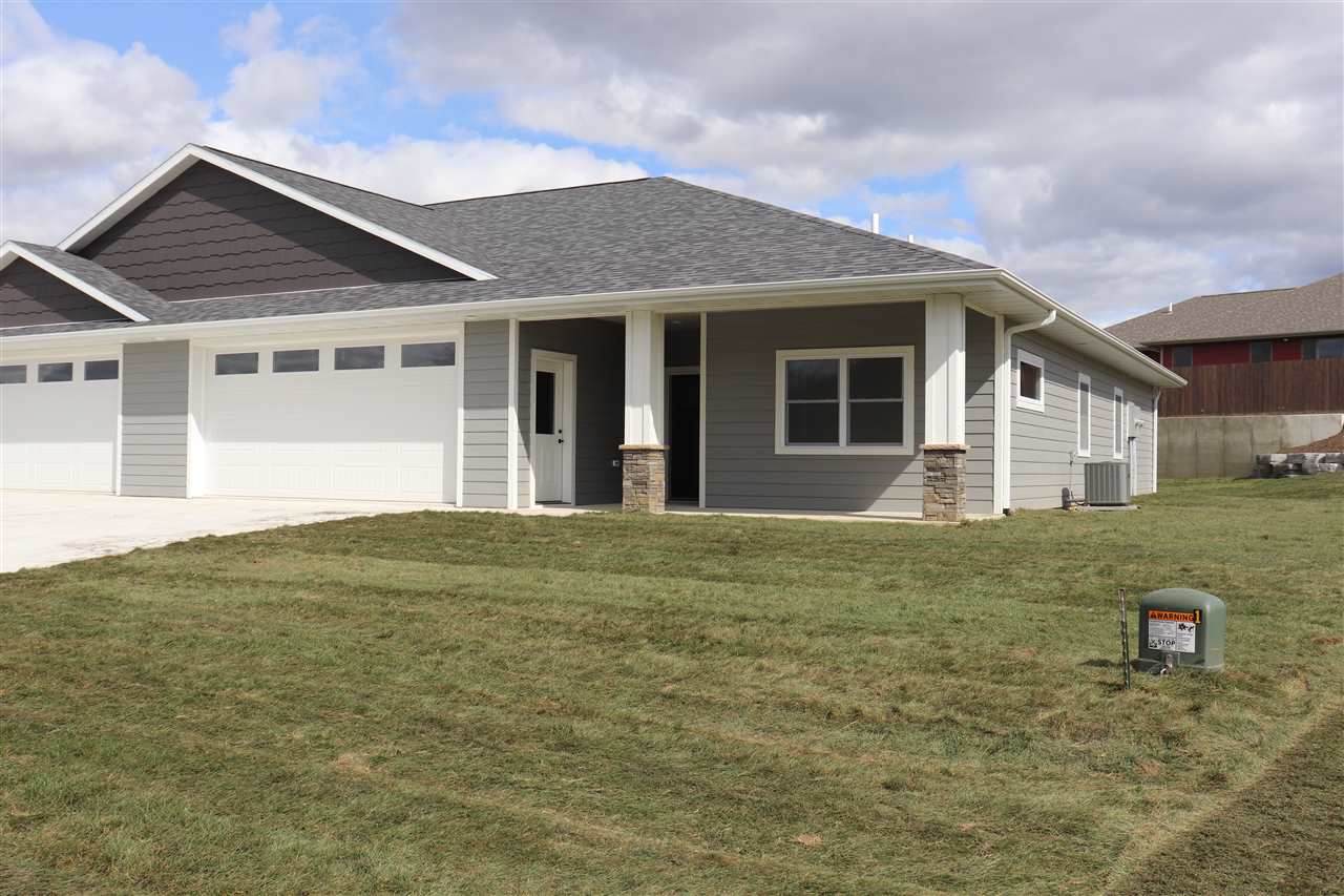 2354 Shagbark Lane Road - Photo 1