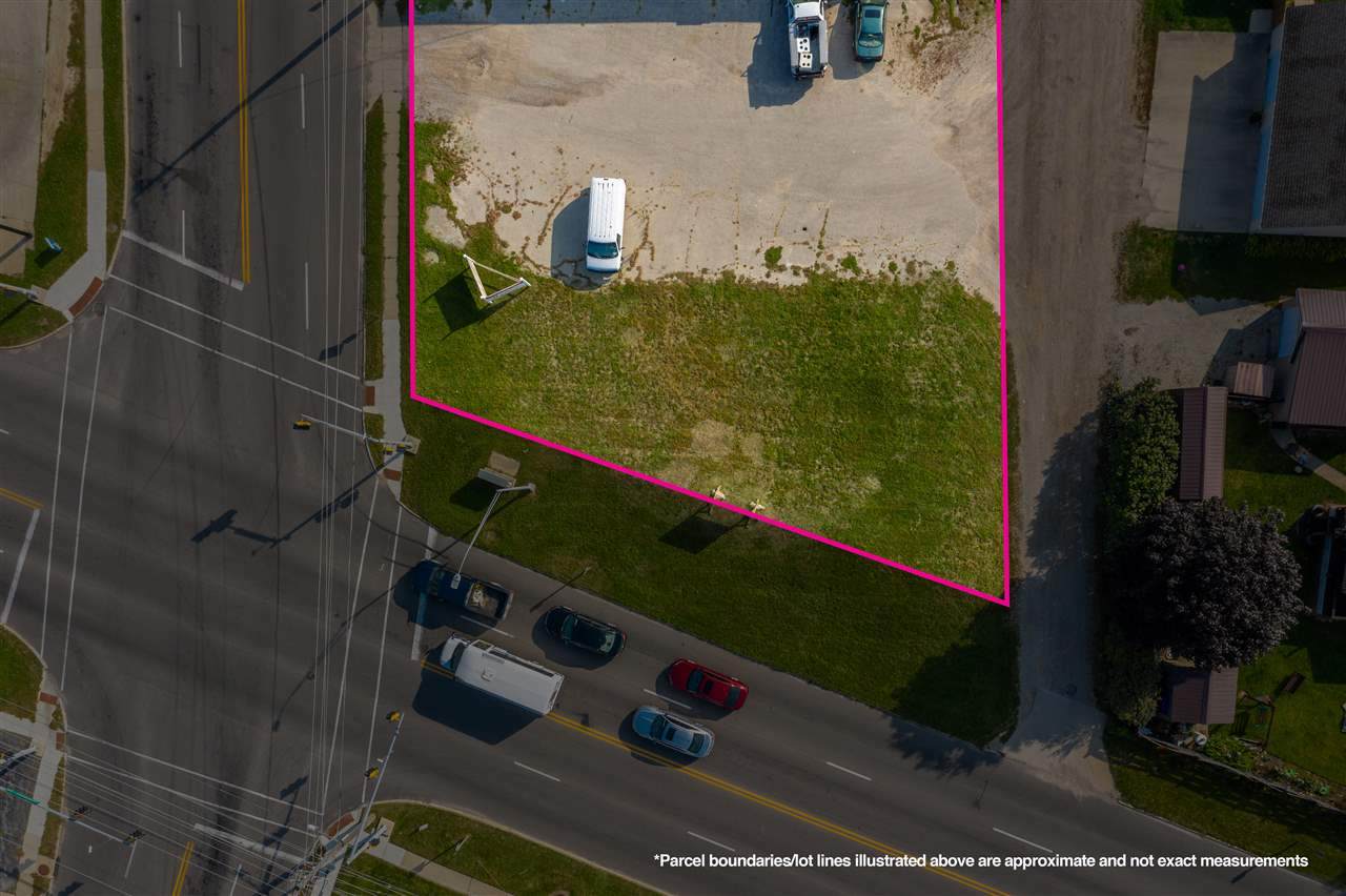 Ansborough Lot - Photo 1