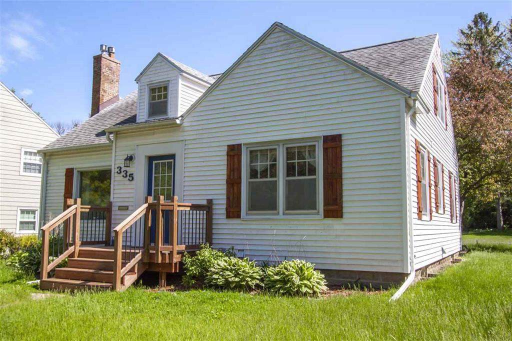 335 Derbyshire Road - Photo 1