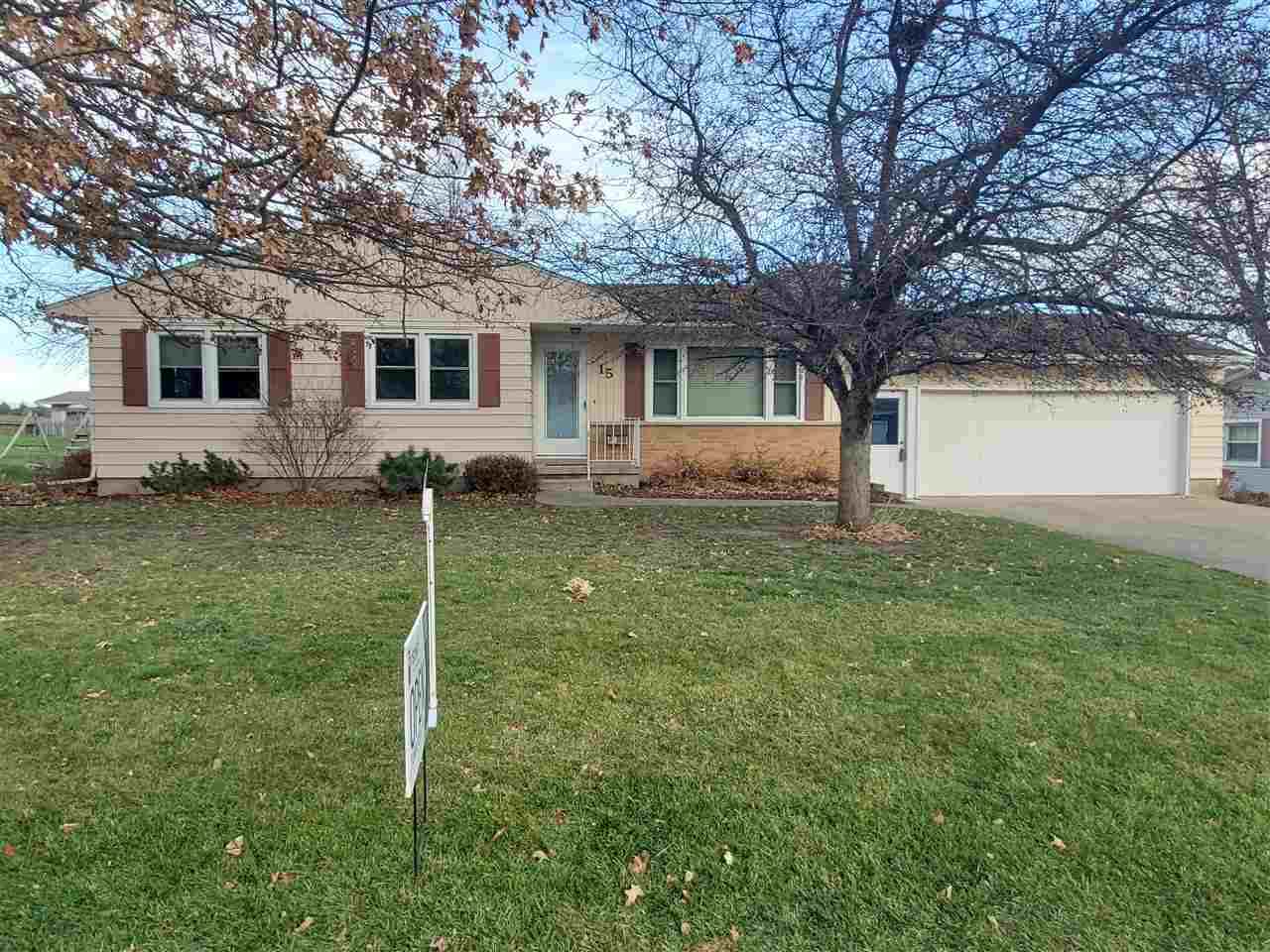 15 Bluff Street - Photo 1