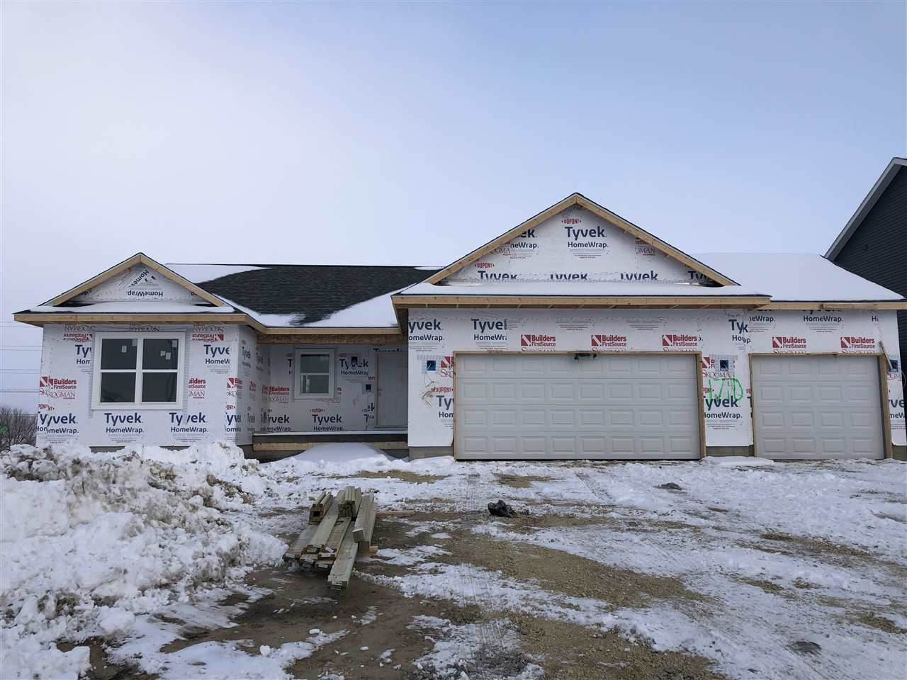 1710 Rocky Ridge Road - Photo 1
