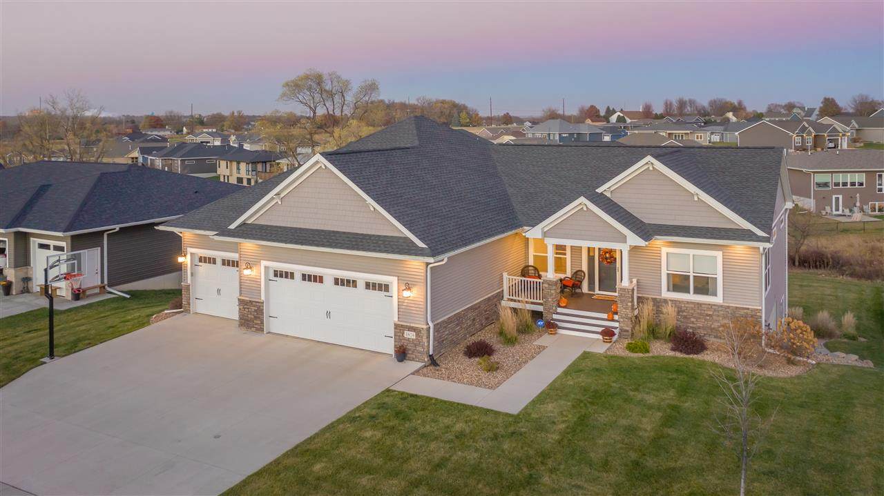 4818 Ironwood Drive - Photo 1