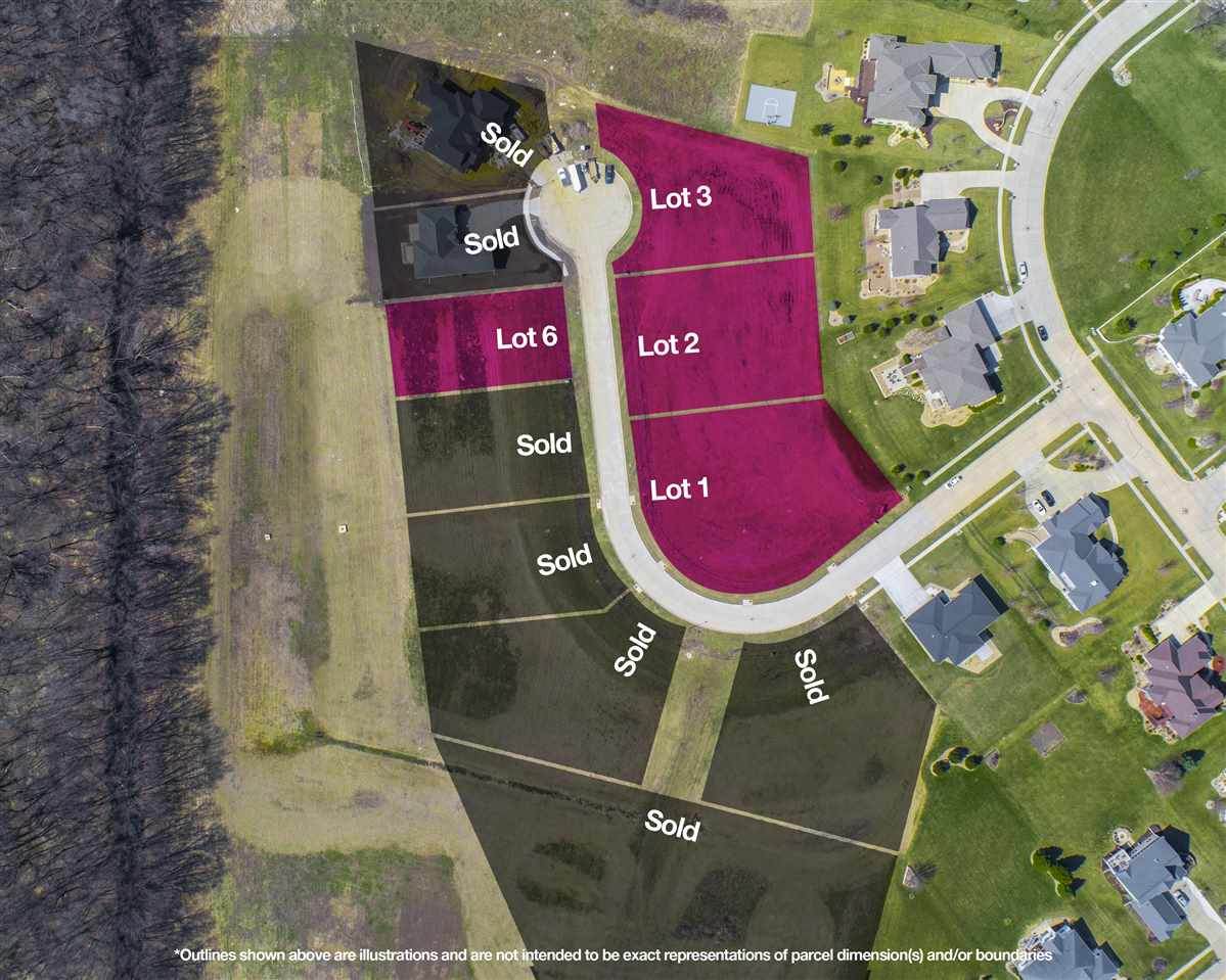 Lot 1 Shelley Court - Photo 1