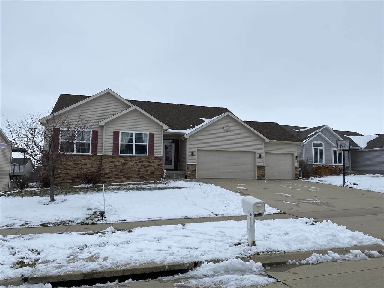 1701 Quail Ridge Road - Photo 1