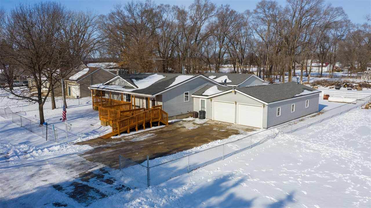 6038 Edison Drive - Photo 1