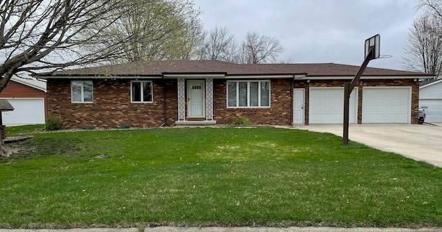 726 Malone Avenue - Photo 1