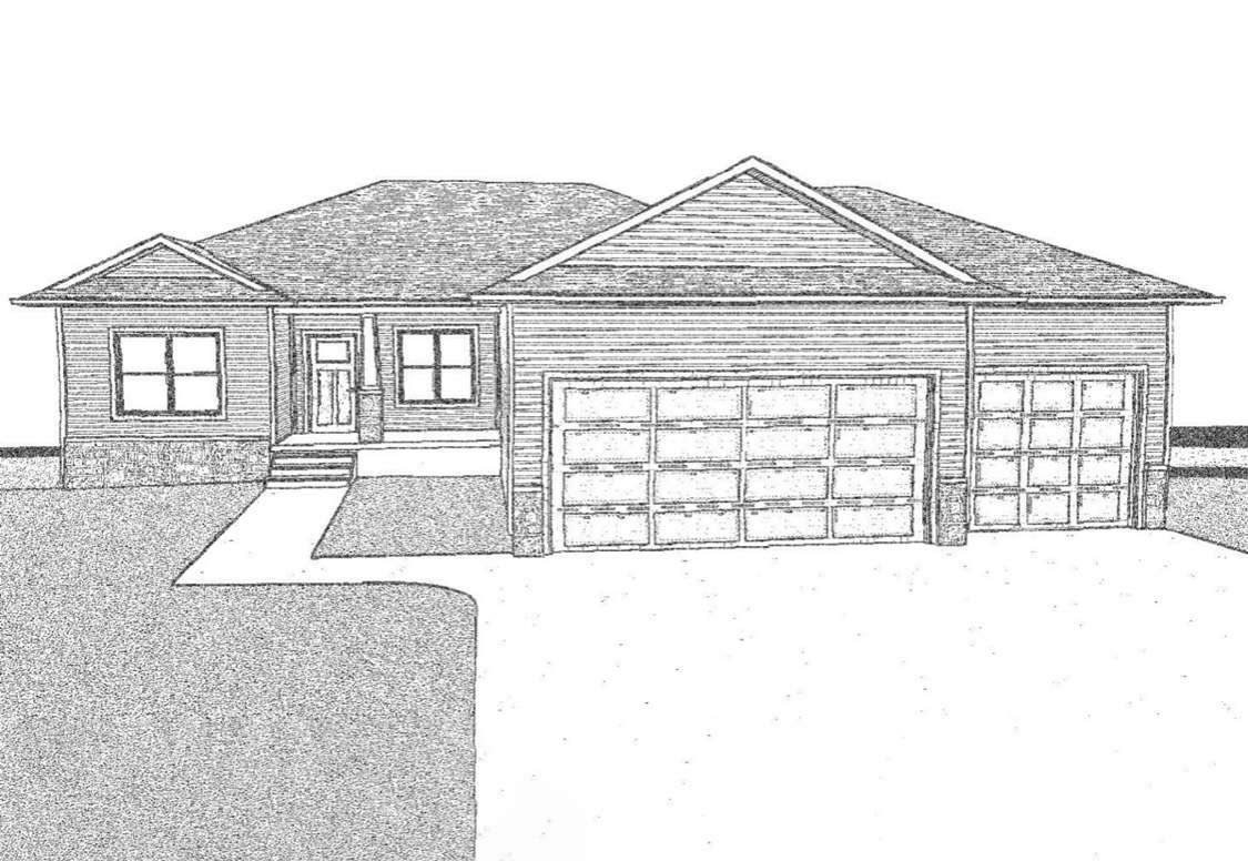209 Willow Oak Drive - Photo 1