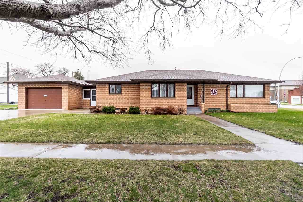 601 Connell Street - Photo 1