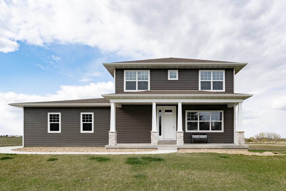 4324 Ranchero Road - Photo 1