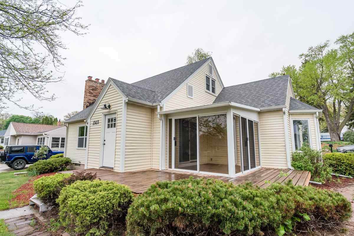 1303 18th Street - Photo 1