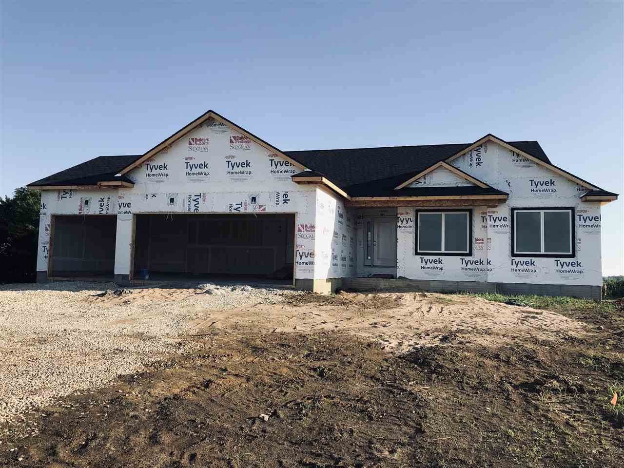 2823 Arbor Ridge Road - Photo 1