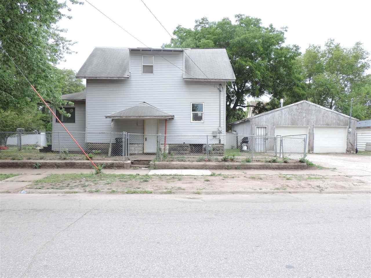 2029 Lafayette Street - Photo 1