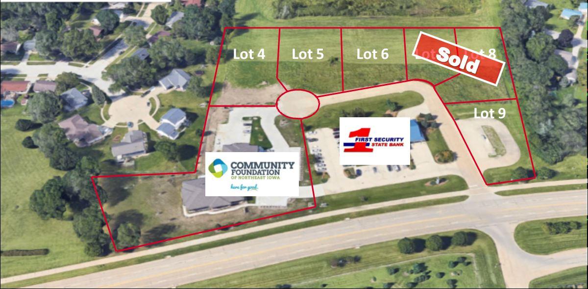 Lot 6 Midway Business Park - Photo 1