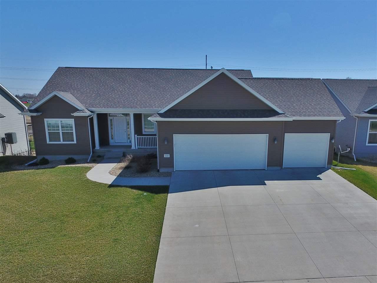 1616 Rocky Ridge Road - Photo 1