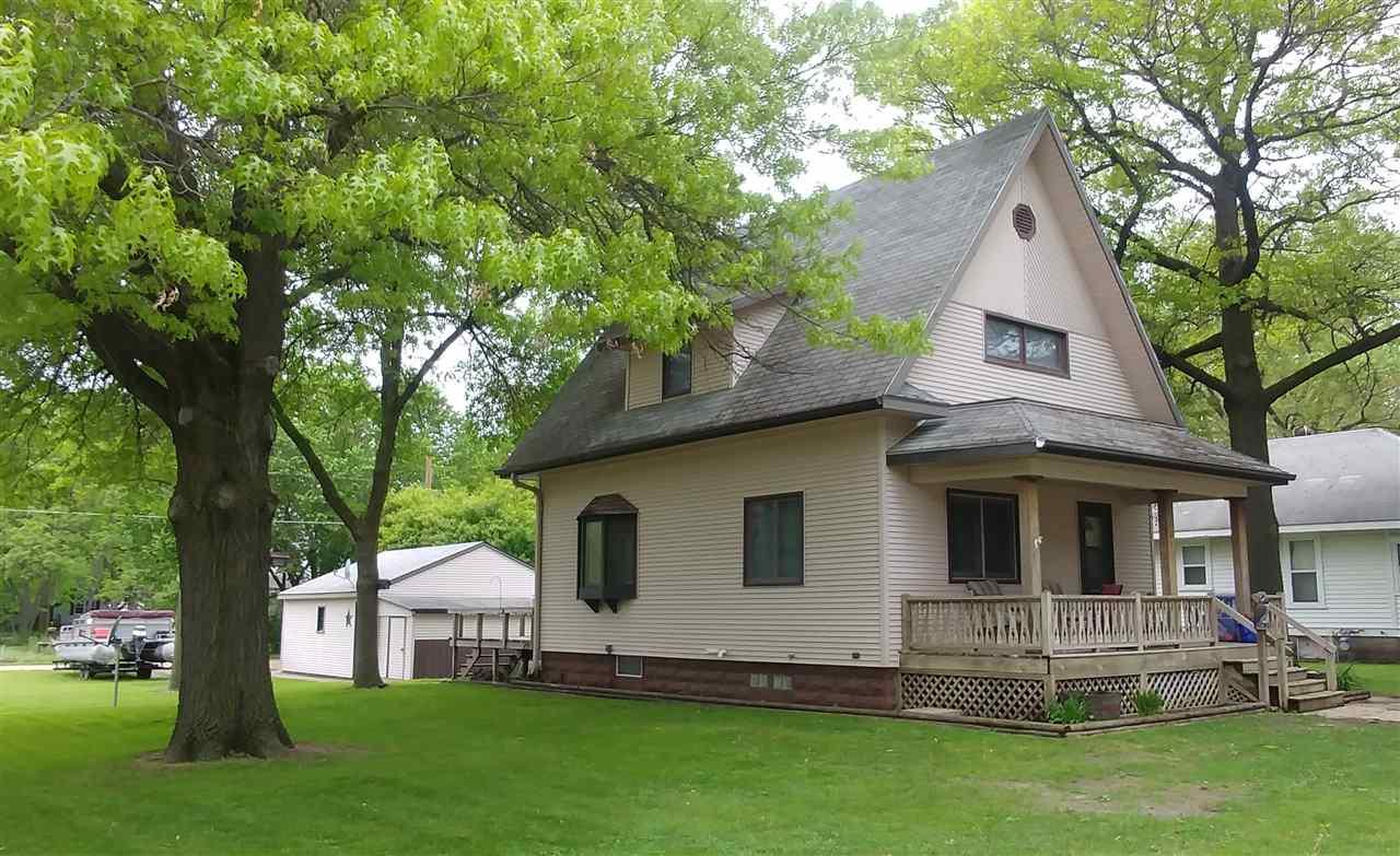 801 Howard Street - Photo 1