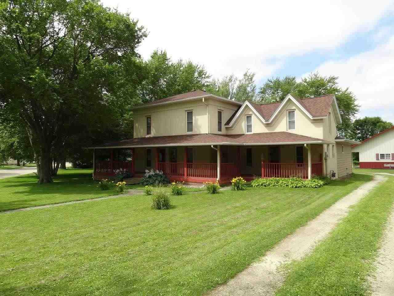 316 Vernon Road - Photo 1