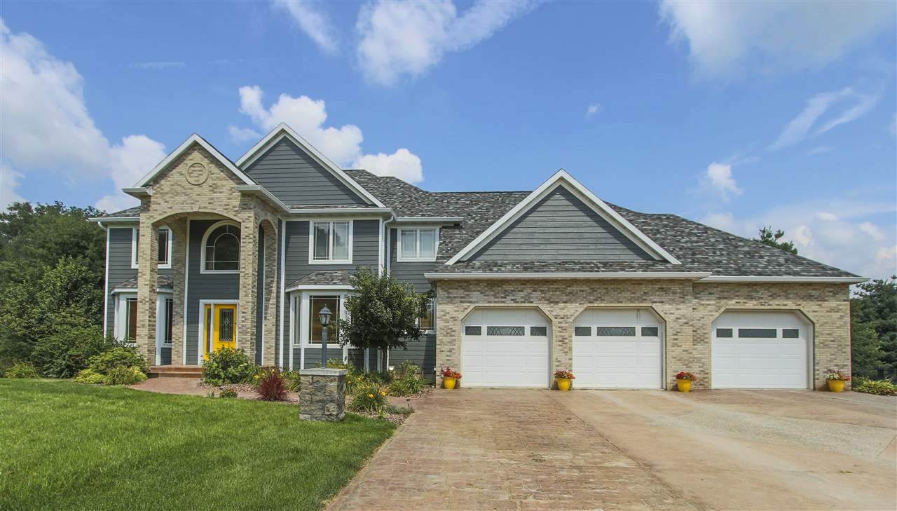 5722 Timber Ridge Road - Photo 1