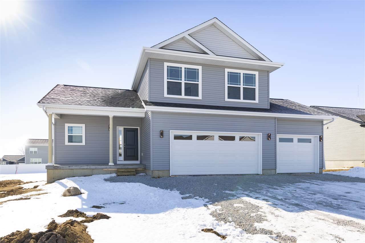 1823 Waxwing Way - Photo 1